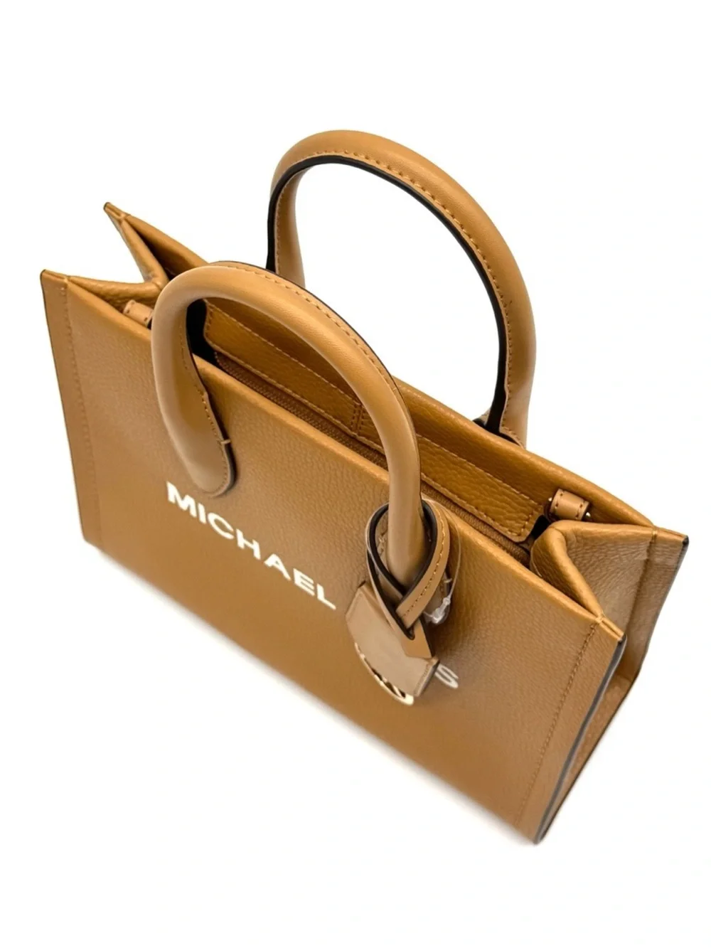 Michael Kors Mirella Small Shopper TZ Xbody Bag - Deer